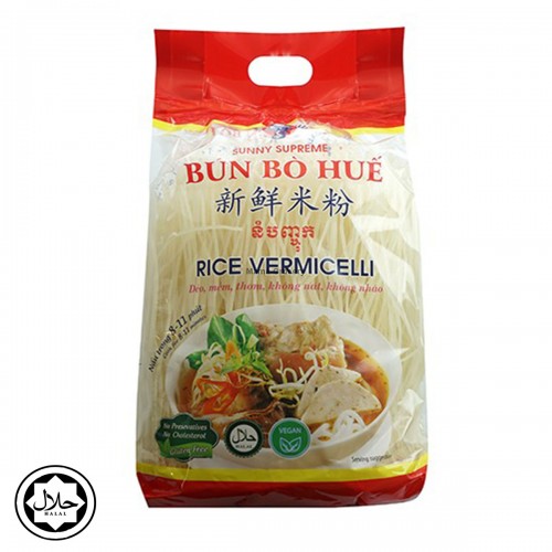 Supreme Bun Bo Hue 900g